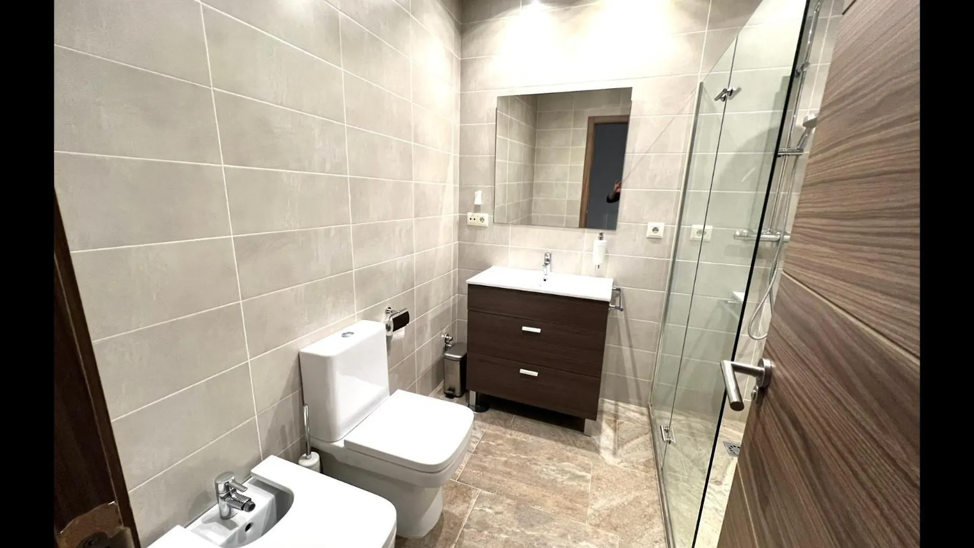 Apartamento Mijas Costa - Beachside Apartment-B Sitio de Calahonda España